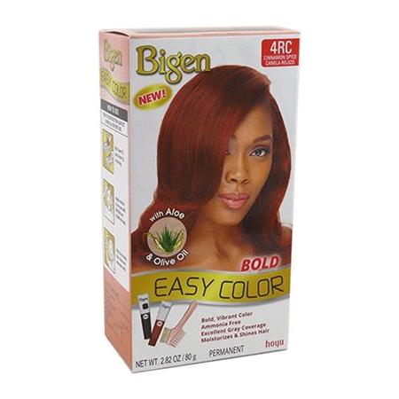 Bigen Health & Beauty Bigen Easy Color Hair Dye 2.82 Oz