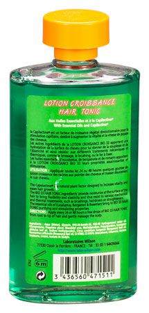 Bio 33 Bio 33 Hair Tonic With Essential Oils 125Ml