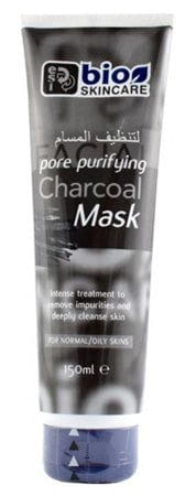 bio SkinCare Bio SkinCare Charcoal Mask 150ml