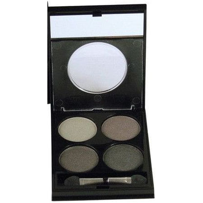 Black Onyx 4 Shades Eyeshadow - Gtworld.de