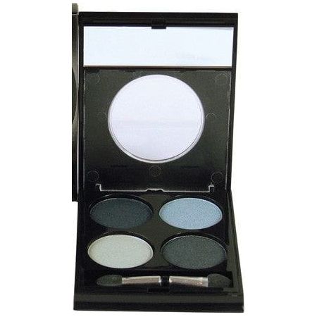 Black Onyx 4 Shades Eyeshadow - Gtworld.de