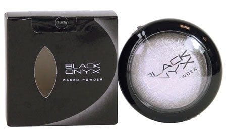Black Onyx Black Onyx Baked Powder
