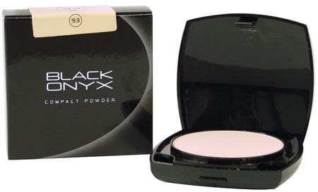 Black Onyx Black Onyx Compact Powder93