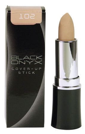 Black Onyx Black Onyx Cover Up Stick102