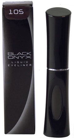 Black Onyx Black Onyx Eye Liner 105