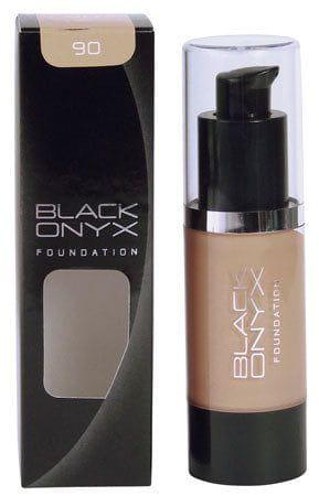 Black Onyx Foundation90 | gtworld.be 