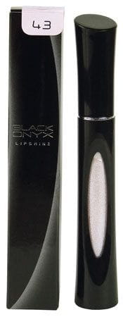 Black Onyx Black Onyx Lip Lipshine43 Black Onyx Lipshine