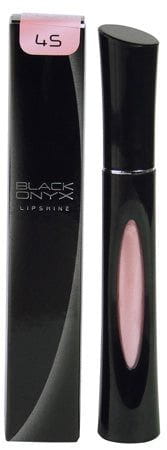 Black Onyx Black Onyx Lip Lipshine45 Black Onyx Lipshine
