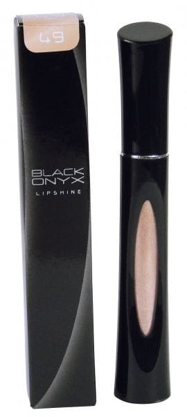 Black Onyx Black Onyx Lip Lipshine49 Black Onyx Lipshine