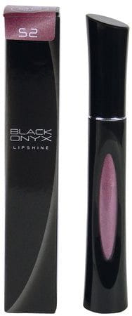Black Onyx Black Onyx Lip Lipshine52 Black Onyx Lipshine