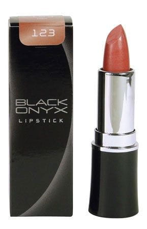 Black Onyx Black Onyx Lip Lipstick123 Black Onyx Lip Lipstick