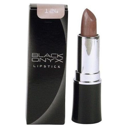 Black Onyx Lipstick