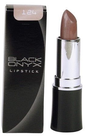 Black Onyx Black Onyx Lip Lipstick124 Black Onyx Lip Lipstick