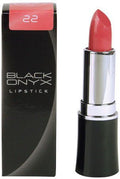 Black Onyx Black Onyx Lip Lipstick22 Black Onyx Lip Lipstick