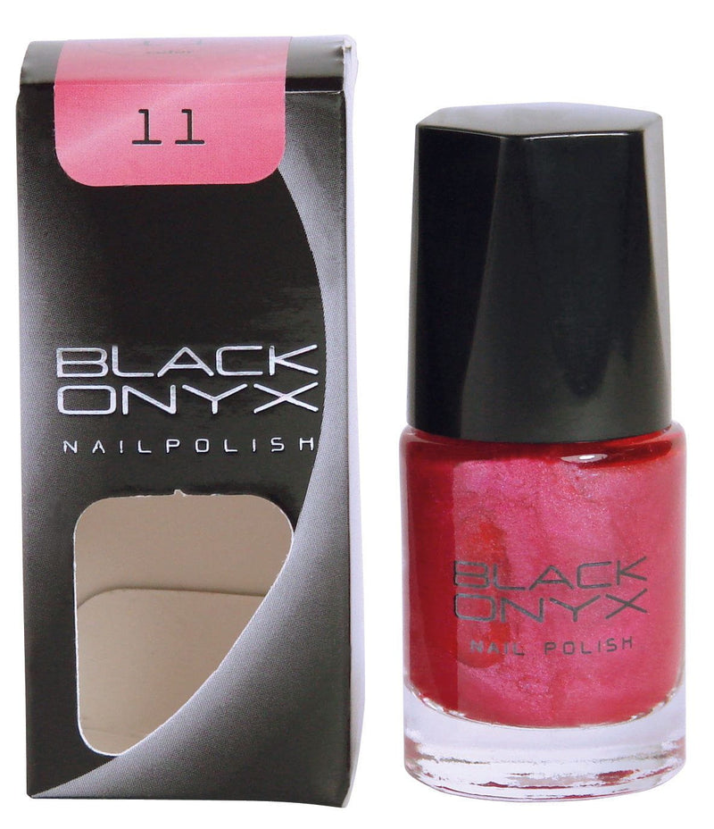Black Onyx Black Onyx Nail Polish11 Black Onyx Nail Polish