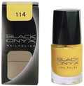 Black Onyx Black Onyx Nail Polish114 Black Onyx Nail Polish