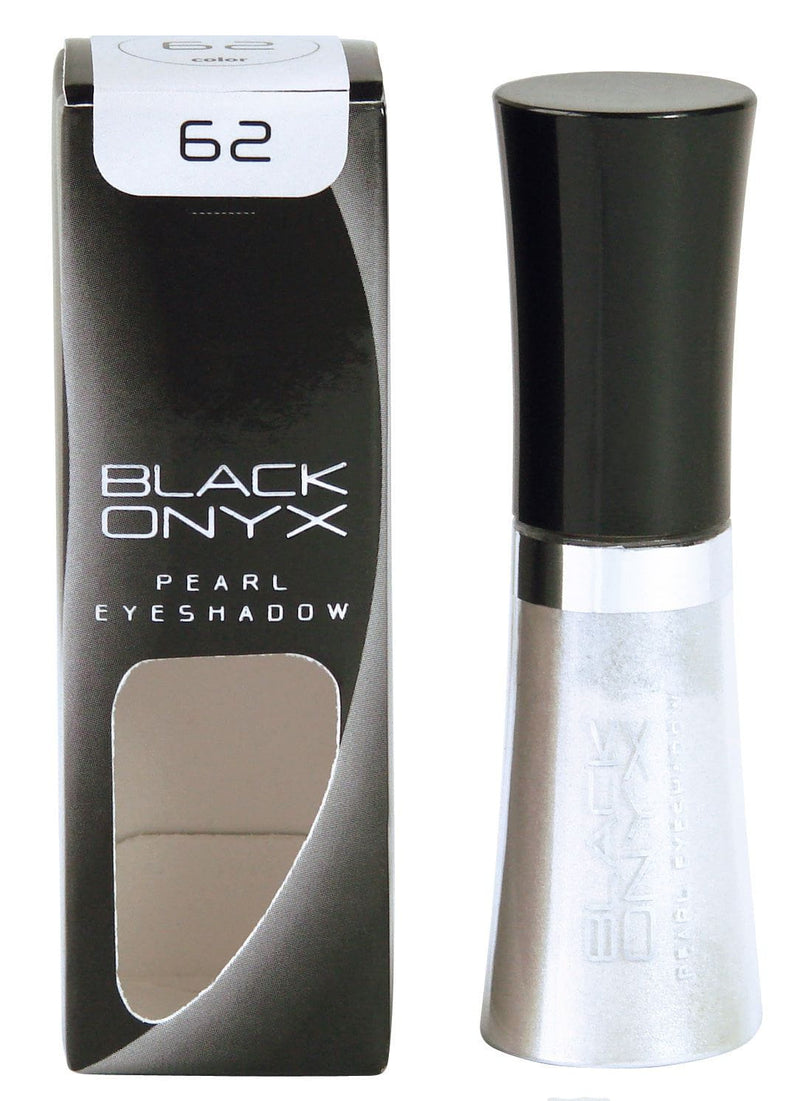 Black Onyx Black Onyx Perle Eye Shadow 62 Black Onyx Pearl Eye Shadow