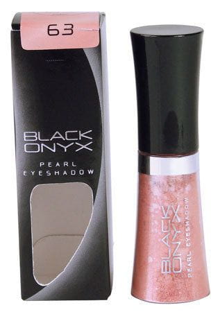 Black Onyx Black Onyx Perle Eye Shadow 63
