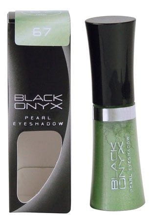 Black Onyx Black Onyx Perle Eye Shadow 67 Black Onyx Pearl Eye Shadow