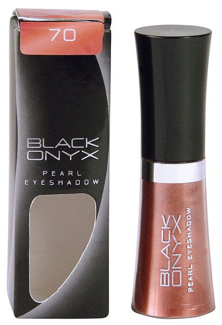 Black Onyx Black Onyx Perle Eye Shadow 70