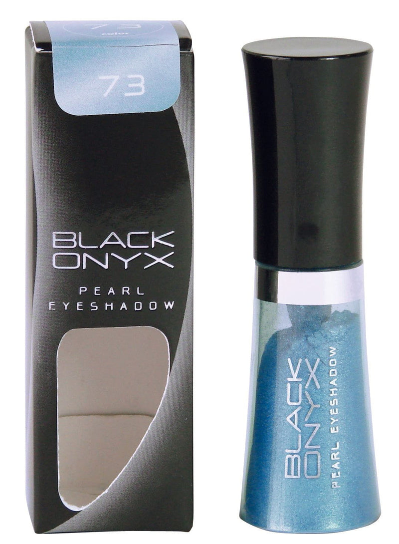 Black Onyx Black Onyx Perle Eye Shadow 73 Black Onyx Pearl Eye Shadow