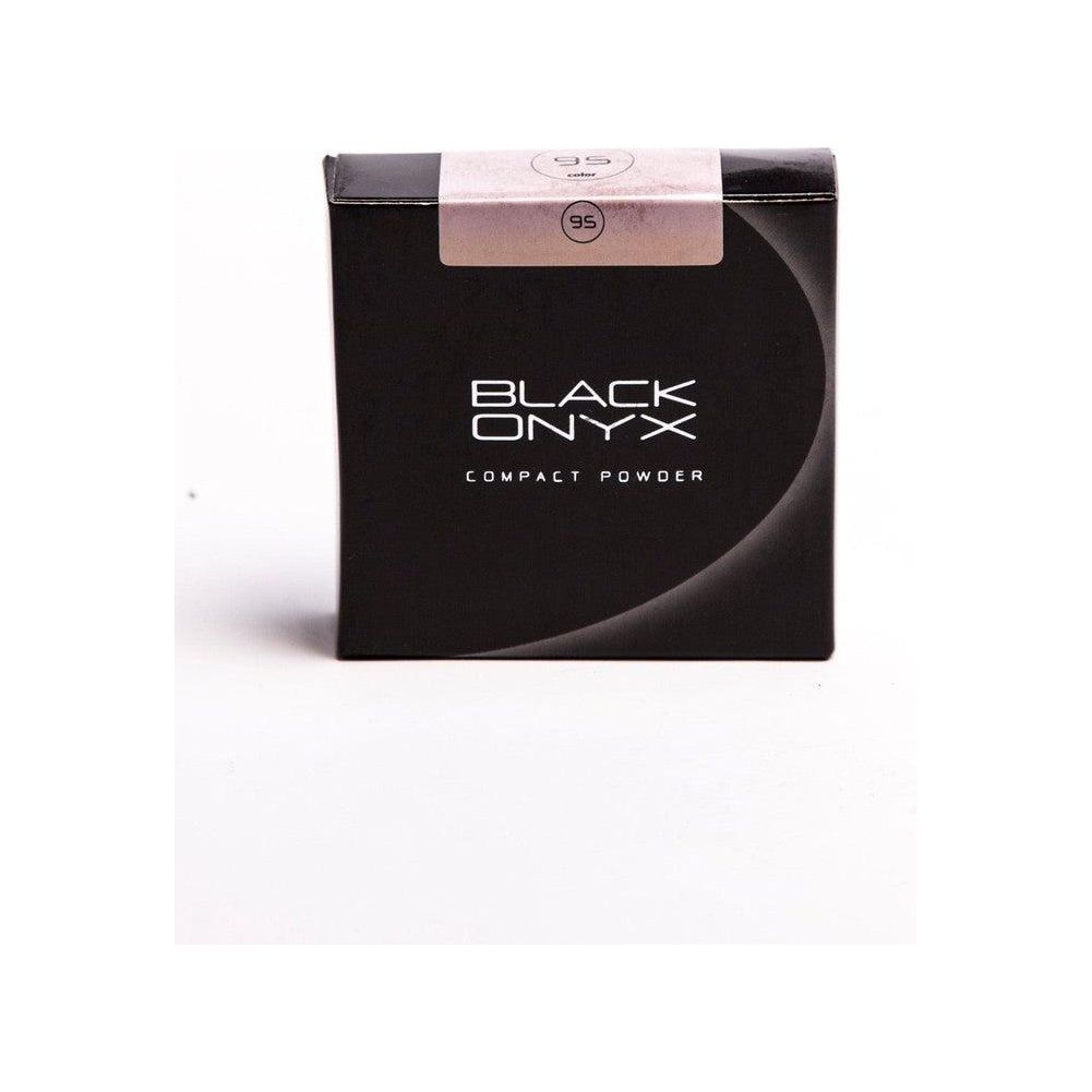 Black Onyx Compact Powder 95 - Gtworld.de