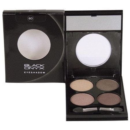 Black Onyx Health & Beauty 80 Black Onyx Eyeshadow