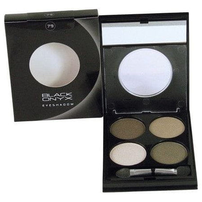 Black Onyx Health & Beauty Black Onyx Eyeshadow