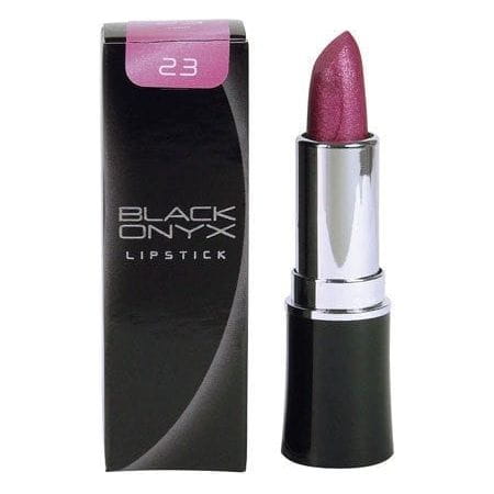 Black Onyx Health & Beauty Black Onyx Lip Lipstick122 Black Onyx Lipstick