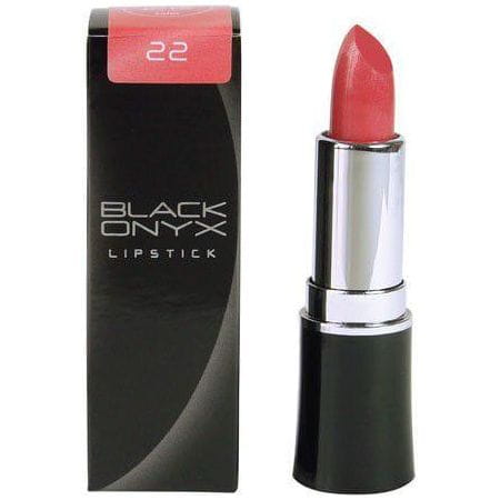 Black Onyx Health & Beauty Black Onyx Lipstick