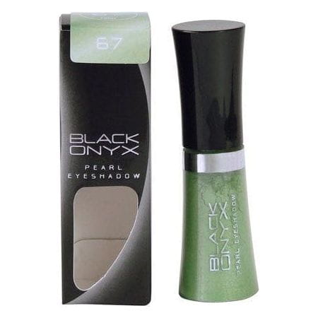 Black Onyx Health & Beauty Black Onyx Perle Eye Shadow 67 Black Onyx Pearl Eye Shadow