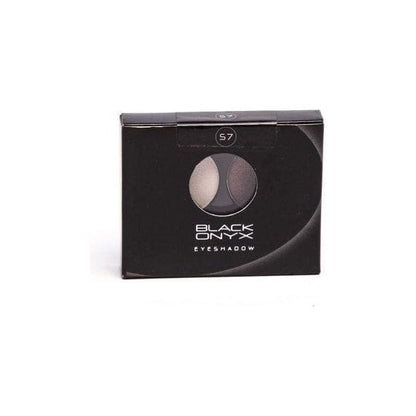 Black Onyx Health & Beauty Dou 57 Black Onyx Eyeshadow