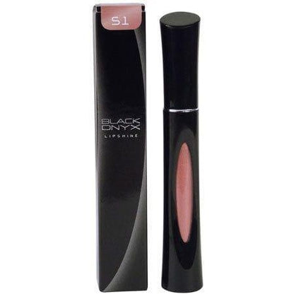 Black Onyx Lipshine - Gtworld.de