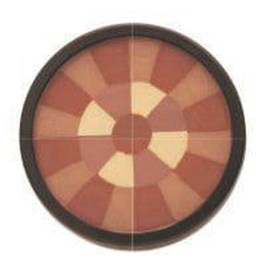 Black Opal Color Fusion Mosaic Powder Pressed Powder 11,34G | gtworld.be 