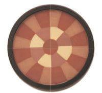 Black Opal Color Fusion Mosaic Powder Shimmer Bronzer 11,34G | gtworld.be 