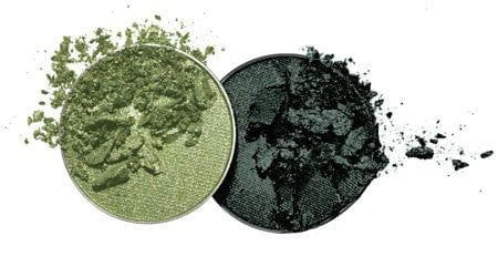 Black Opal Black Opal Color Splurge Eyeshadow Duos Amaize Mint