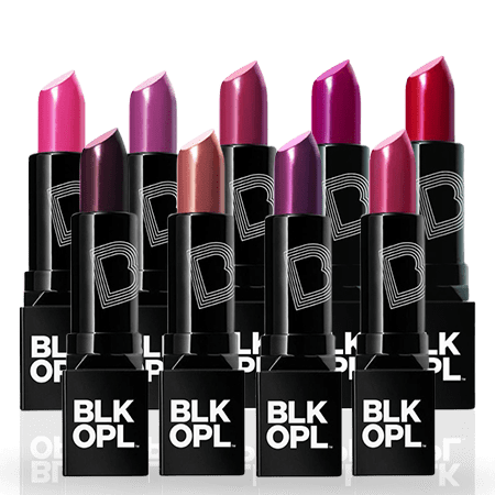 Black Opal Black Opal Colorsplurge Creme Lipstick 3.4g
