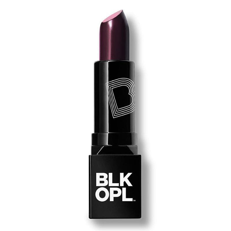 Black Opal BLACK OPAL COLORSPLURGE LIPSTICK CREAM EBONY WINE Black Opal Colorsplurge Creme Lipstick 3.4g