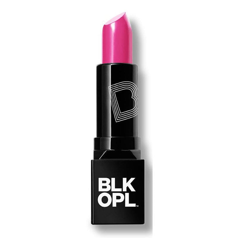 Black Opal BLACK OPAL COLORSPLURGE LIPSTICK CREAM FASHION FUSHIA Black Opal Colorsplurge Creme Lipstick 3.4g