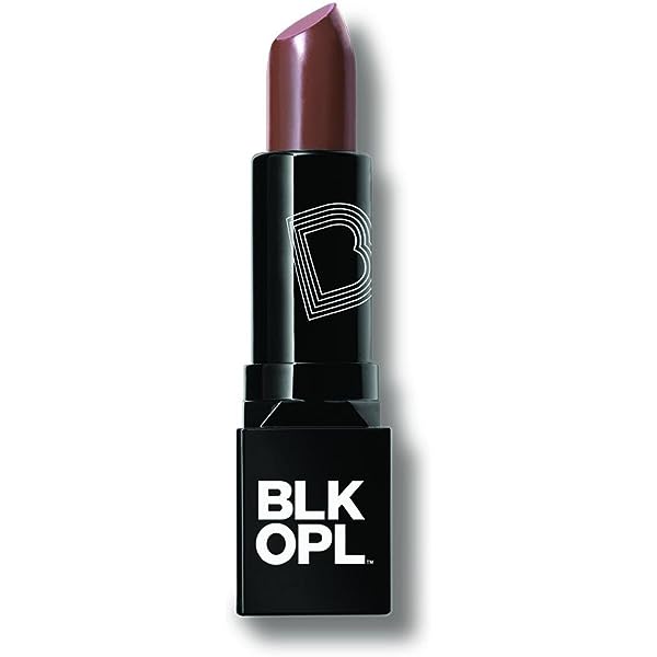Black Opal BLACK OPAL COLORSPLURGE LIPSTICK CREAM MISFIT Black Opal Colorsplurge Creme Lipstick 3.4g