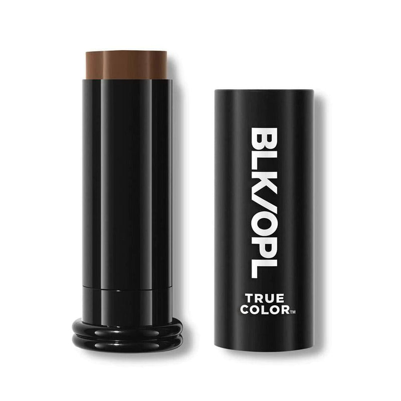 Black Opal Black Opal Creme Stick Foundation Black Walnut Black Opal True Color Skin Perfecting Stick Foundation 14.2g