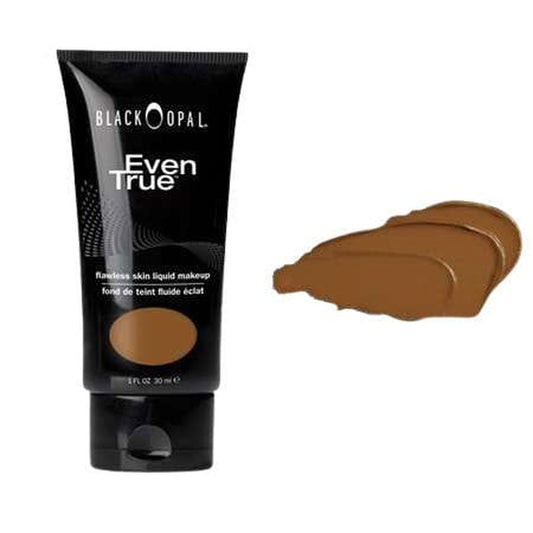 BLACK OPAL E.T Flewless Skin Liquid Makeup NUTMEG | gtworld.be 