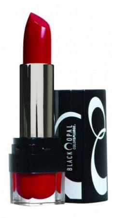 Black Opal Black Opal Luxe Matte Lipstick Automic Flame