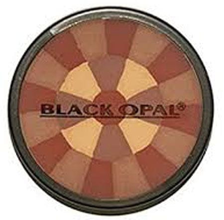 Black Opal Black Opal Mosaic Powder Bronzer