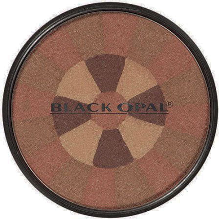 Black Opal Black Opal Mosaic Shimmer Bronzer
