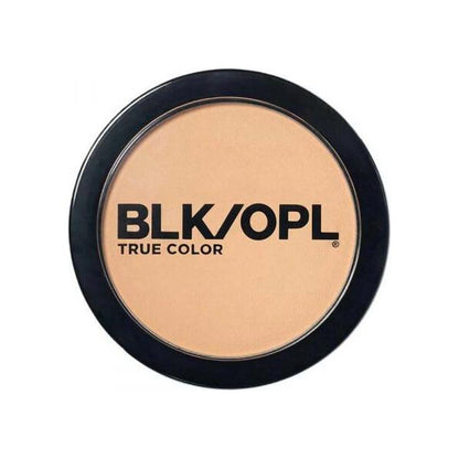 Black Opal Black Opal Oil-Absorbing Pressed Powder Rich Mocha 9,5G