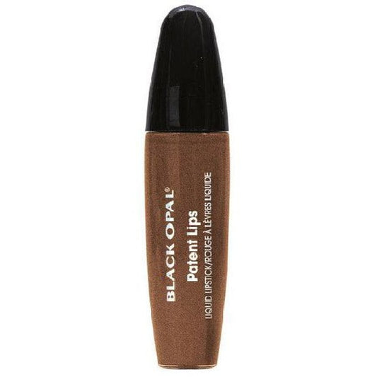 Black Opal Patent Lips Flssiger Lippenstift Coppertone 15Ml | gtworld.be 