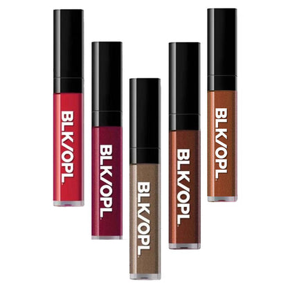 Black Opal Black Opal Patent Lips Liquid Lipstick