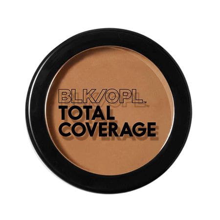 Black Opal Black Opal Total Coverage Concealing Foundation Truly Topaz 11,4g