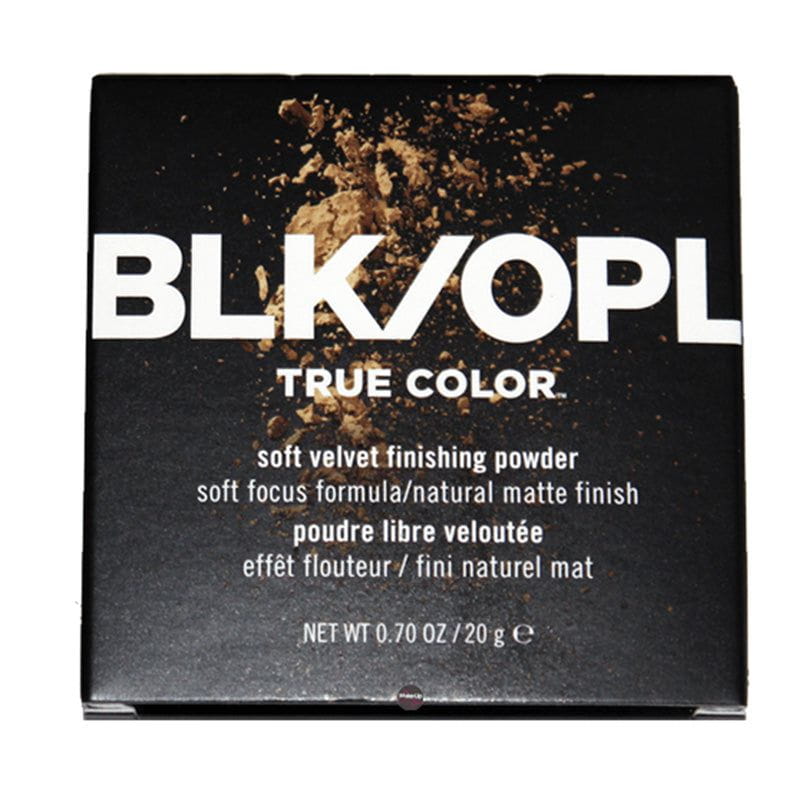 Black Opal Black Opal True Color Soft Velvet Finishing Powder 200 Neutral Light 20G